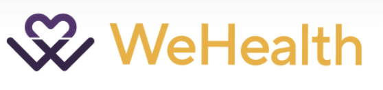 WeHealth Logo